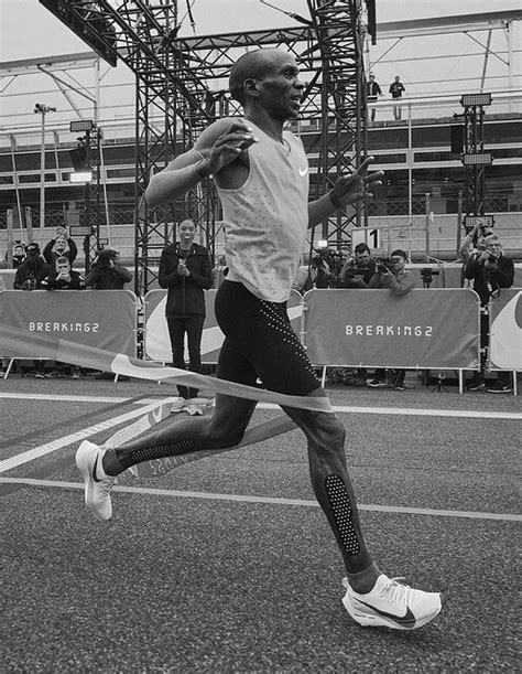 El Nike Zoom Vaporfly 4 Destaca En Los Principales Maratones Runmx