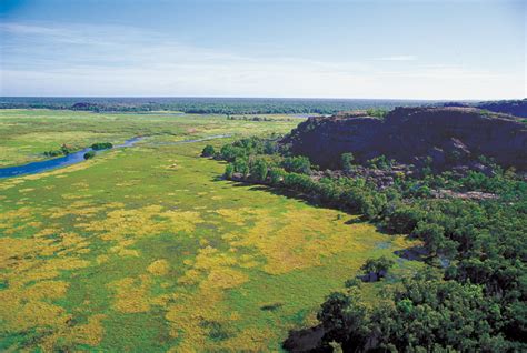 Kakadu Nationalpark