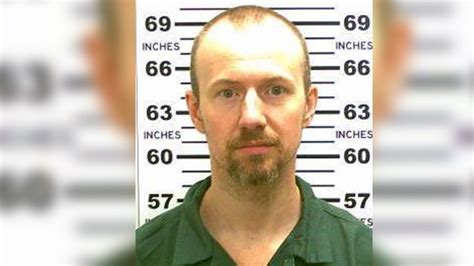 Escaped Murderer David Sweat Shot Captured By Authorities Latest News