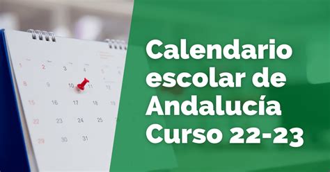 Calendario 2023 Escolar 2024 Andalucia Pronunciation Exercises Imagesee