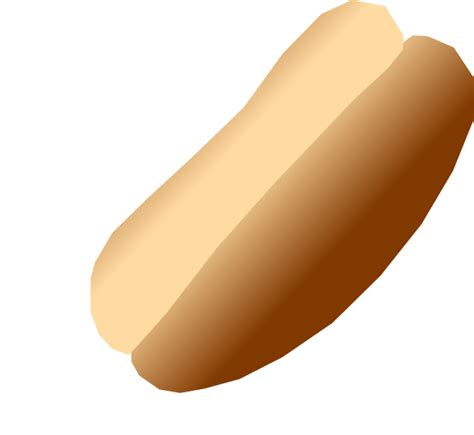 Hot Dog Bun Png Images Transparent Free Download Pngmart