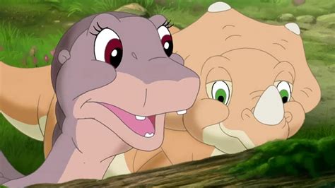 The Land Before Time The Star Day Celebration Hd Kids Cartoons