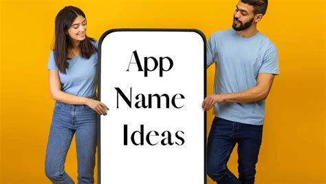 270 App Name Ideas App Name Generator Brands Bank