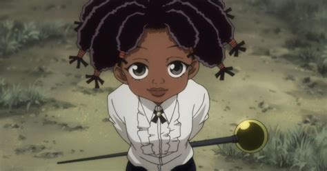 Anime Guy With Dreads Black Anime Characters Male With Dreads 1433