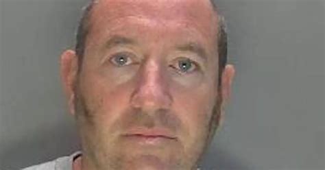 Rapist Ex Police Officer David Carrick Given 36 Life Sentences