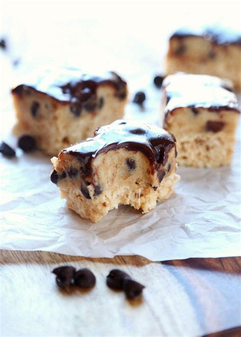 25 Outrageously Good Cookie Dough Desserts Sweets And Treats Recipes