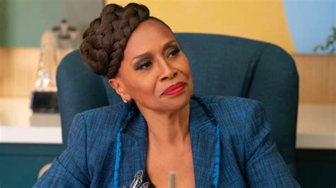 Jenifer Lewis Reveals She Almost Retired From Acting After Black Ish