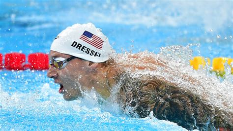 2021 Us Swimming Olympic Team Trials Omaha Usa