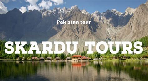 Top Travel Destination In Pakistan For 2020 The Good And The Bad