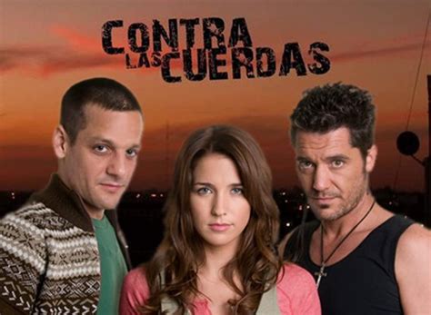Contra Las Cuerdas 2010 Tv Show Air Dates And Track Episodes Next Episode