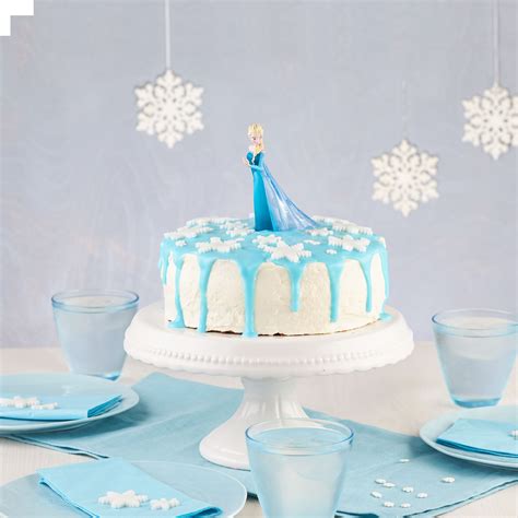 Maybe you would like to learn more about one of these? Eisköniginnen-Torte - Rezept von Backen.de | Rezept ...