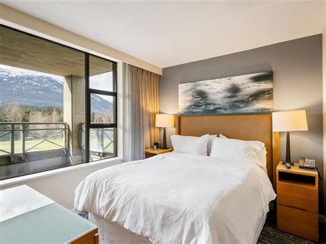Sold Stunning Condo Westin Whistler Phase Ii For Sale