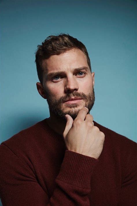 Fifty Shades Updates Photo New Outtake Of Jamie Dornan From His Times
