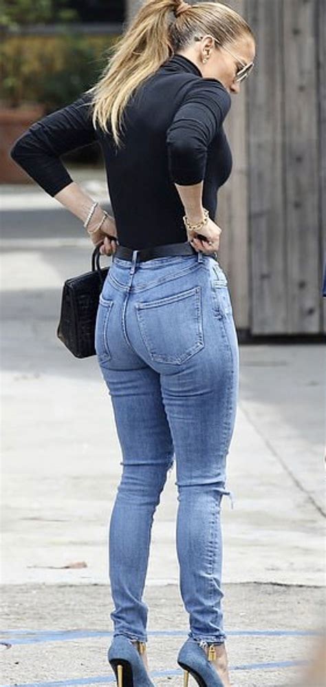 Pin By Jeff Mitchell On J Lo Beautiful Jeans Skinny Jeans Fashion