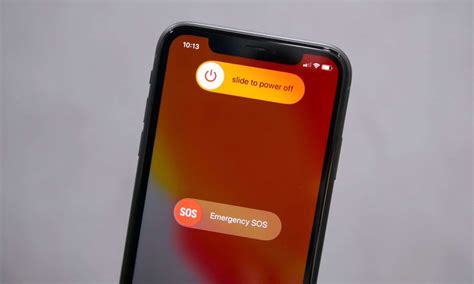 The way you turn off or restart your iphone x, iphone 11, and 12 has changed from earlier iphones. How to Turn Off iPhone 11, iPhone 11 Pro, and iPhone 11 ...