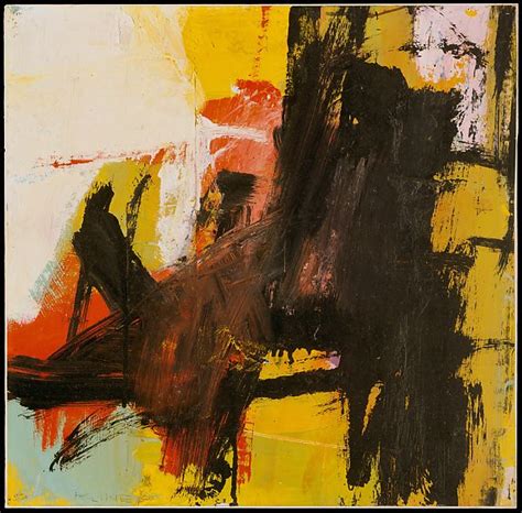Abstract Expressionism All You Need To Know Dailyart Magazine