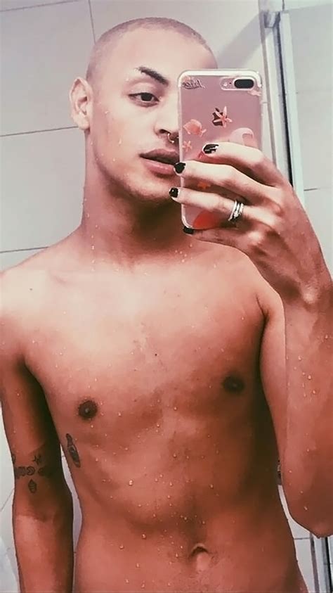 Pabllo Vittar Nude Blowjob Pics And Leaked Sex Tape Hot Sex Picture