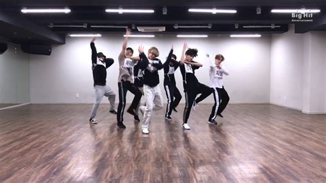 Choreography Bts 방탄소년단 Mic Drop Dance Practice Mama Dance Break Ver