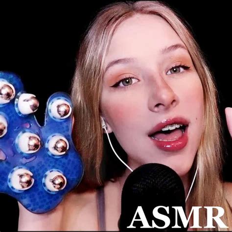 Massaging Your Brain Pt4 Song And Lyrics By Diddly Asmr Spotify