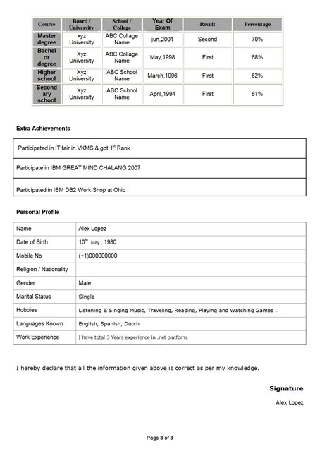 Best software engineer cv example + how to tips & tricks that will help drive your job application ahead of the crowd in top companies. FRESH JOBS AND FREE RESUME SAMPLES FOR JOBS: resume ...