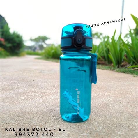 Jual Botol Minum Outdoor Kalibre 994320 999 Original Di Lapak Riung