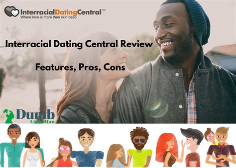 Interracial Dating Central Review In 2022 Features Pros Cons