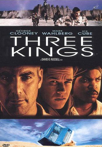 They are both entertaining for children and. Film Notes -Three Kings
