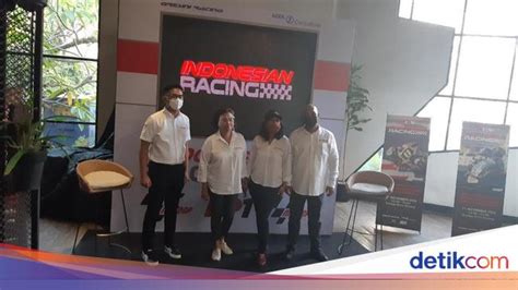 Pengumuman gresini racing membentuk kemitraan strategis dengan mp1 dari indonesia adalah berita yang luar biasa. Gandeng Gresini, Indonesian Racing Buka Jalan Pebalap ...