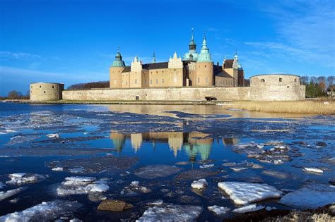 16 Top Tourist Attractions In Sweden With Map Touropia