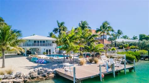 434 Harbour Dr Duck Key Fl 33050 Id 600059 Bex Realty