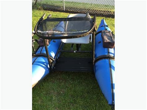 Forsale Or Trade Water Skeeter Double Take Inflatable