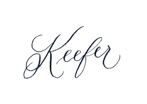 Write Your Name In Calligraphy By Hoganburleigh Fiverr