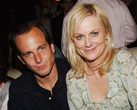 Amy Poehler And Will Arnetts Relationship Timeline