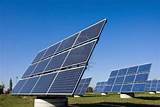I Power Solar Panels Pictures