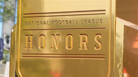 Nfl Honors Live Tv Channel How To Watch
