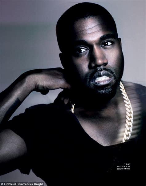 Kanye West Caresses Kim Kardashian S Bare Breast In Intimate Fashion