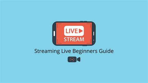 Streaming Live Top 10 Best Live Streaming Apps To Consider