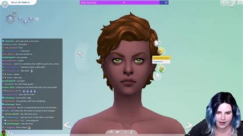 The Sims 4 Random Legacy Challenge Part 1 The Drama Begins Streamed