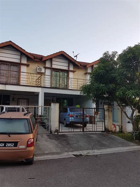 Tapi nak dijadikan cerita, mungkin takdir aku bila sampai di taman scientex tu baru aku diuji. 54, Jln Merak 5, Tmn Scientex, Pasir Gudang, Johor - Nita ...