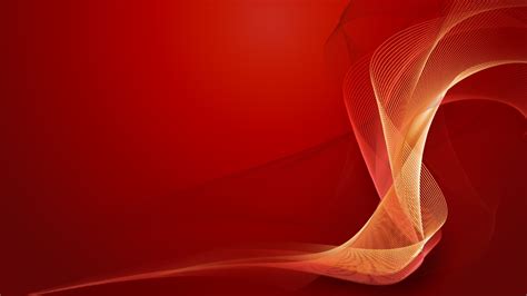 Free Download Red Abstract Hd Wallpapers Wallpapersin Knet X For Your Desktop