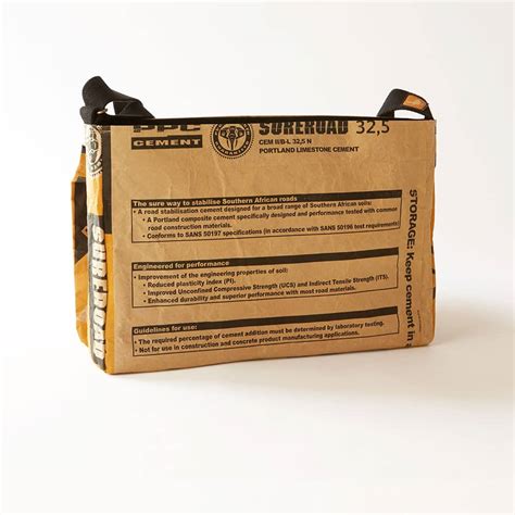 Quickly find the best offers for bags of cement for sale on newsnow classifieds. PPC Cement Laptop Bag - SUREROAD - Wren