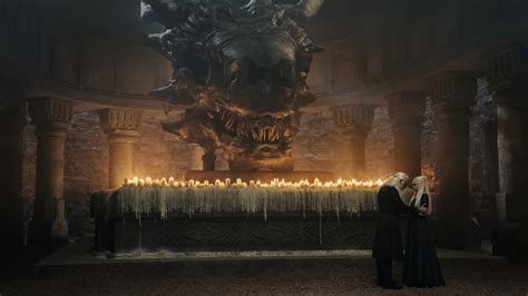 House Of The Dragon Episodenguide Und Staffeln Balerion War Der