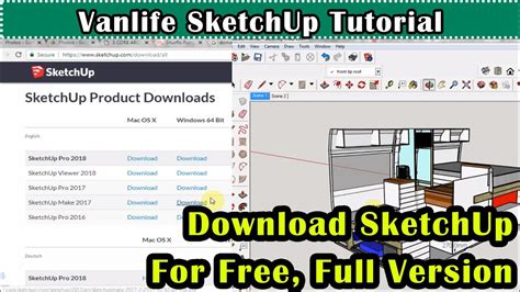 Free software to easily burn operating system images to usb flash drives as well as sd cards. How to Download SketchUp For Free Full Version Software ...
