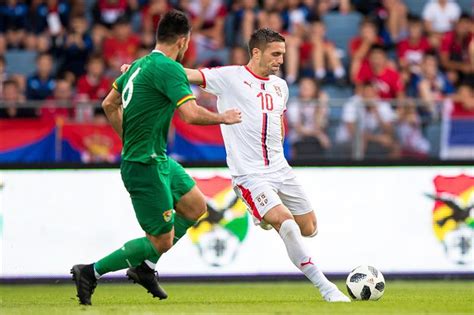Serbia has six representations in brazil. Adversária do Brasil, Sérvia fecha preparação com goleada sobre a Bolívia | Jovem Pan