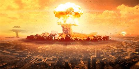 Bisa Buat Perang Dunia Atap Ijuk Penangkal Radiasi Nuklir Dan Petir