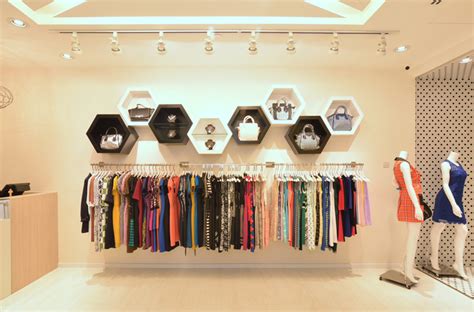 Fashion Boutique By Knq Associates Singapore
