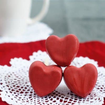 Free for commercial use no attribution required high quality images. 49 Heart Shaped Things That Raise a Smile ...