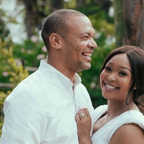 Minnie Dlamini And Quinton Jones Fight Over Their Child Netha Mbare Times
