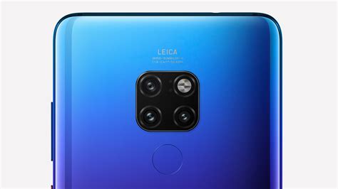 The storage equipment and camera have. Huawei Mate 20 Pro dropped from Android Q beta programme