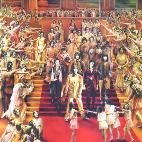 Rolling Stones Its Only Rockn Roll 1974 Rolling Stones Album